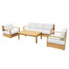 4-Set Garden Furniture Good Home Lagos