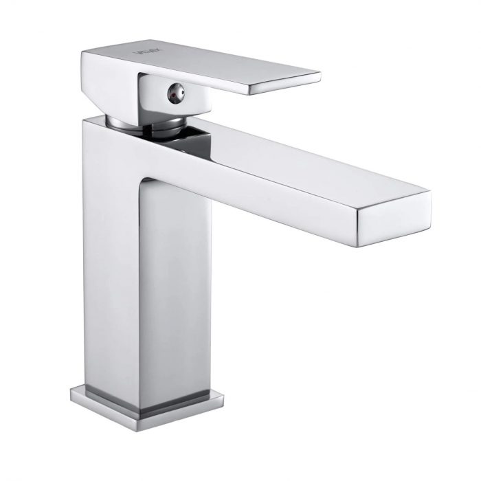 VALVEX ARS Basin Mixer Short Chrome