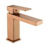 VALVEX ARS Basin Mixer Short Copper