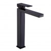 VALVEX ARS Basin Mixer Tall Black