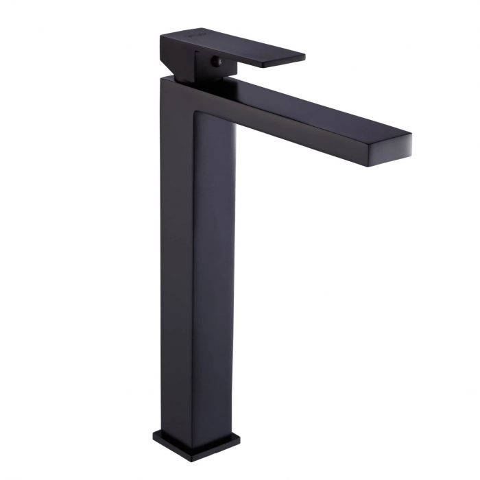 VALVEX ARS Basin Mixer Tall Black