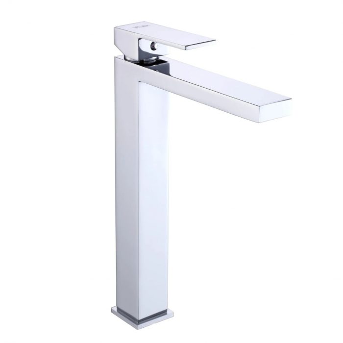 VALVEX ARS Basin Mixer Tall Chrome