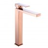 VALVEX ARS Basin Mixer Tall Copper
