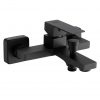 VALVEX ARS Bathtub Mixer Black