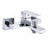 VALVEX ARS Bathtub Mixer Chrome