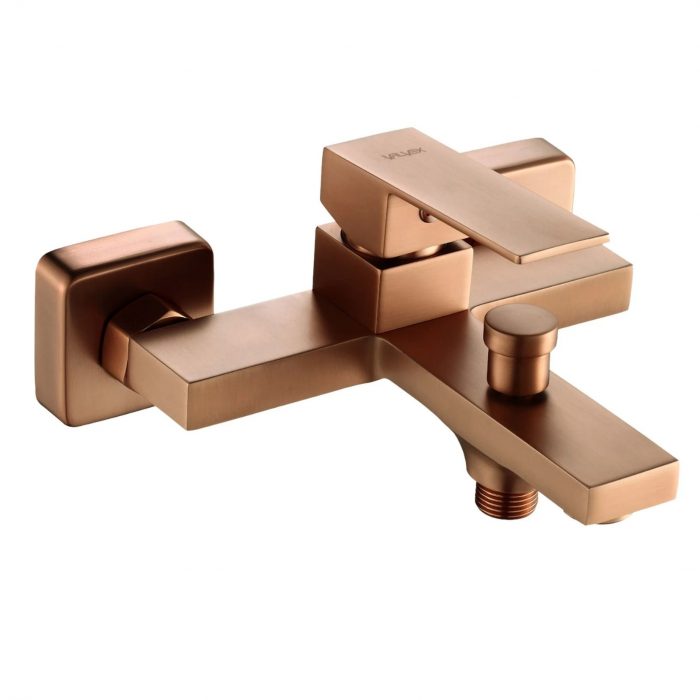 VALVEX ARS Bathtub Mixer Copper