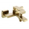 VALVEX ARS Bathtub Mixer Gold