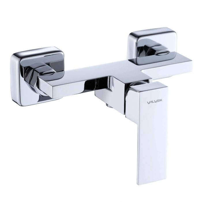 Valvex ARS Shower Mixer Chrome