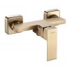 Valvex ARS Shower Mixer Gold