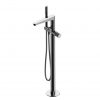 OMNIRES Free-standing Bath Mixer Contour