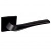 Adel-Qr Slim Black Handle