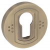 Argo Patina Escutcheon External