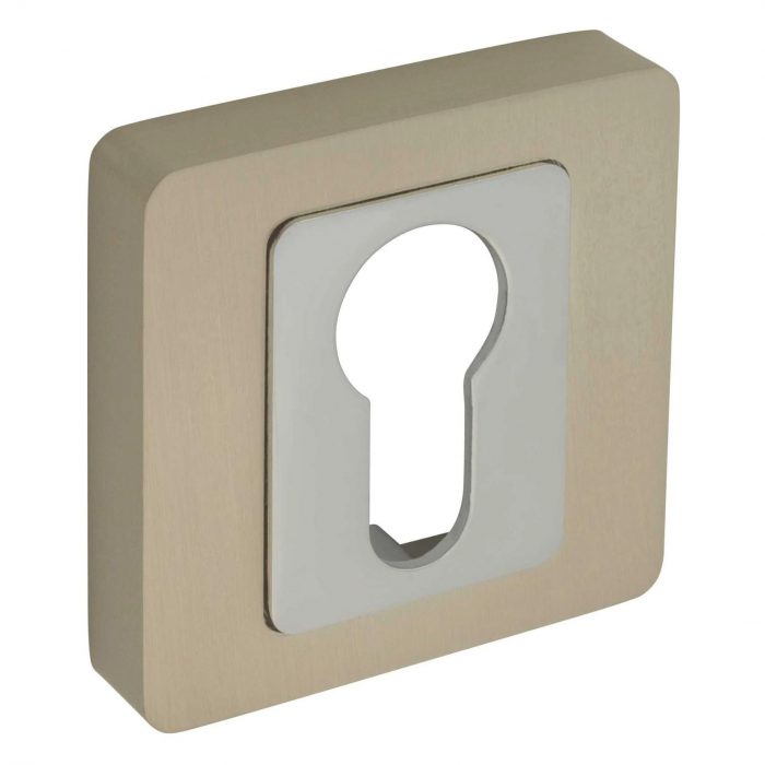 Cortina Escutcheon External