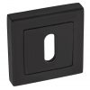 Cubus Black Escutcheon Internal