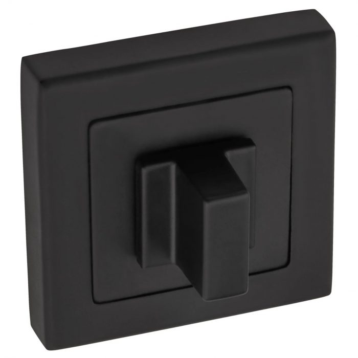 Cubus Black Thumbturn