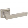 Cubus Nickel Chrome Handle