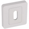Eureka White Escutcheon Internal