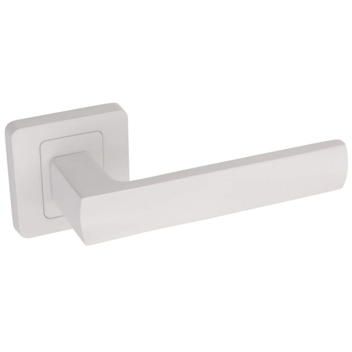 Eureka White Handles