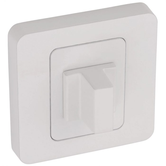 Eureka White Thumbturn