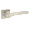 Nemo-Qr Nickel Handle