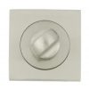 Nemo-Qr Nickel Thumbturn