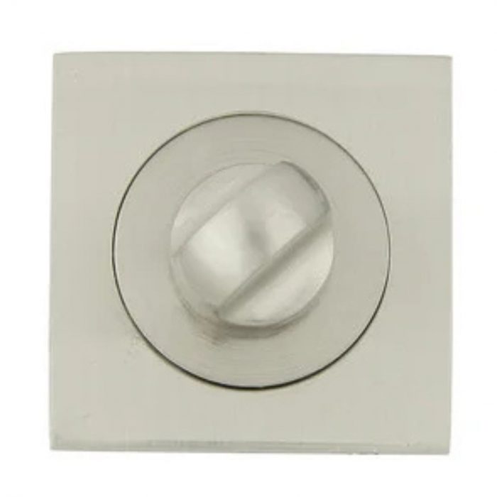 Nemo-Qr Nickel Thumbturn