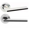 Onyks-R M6 Chrome Black Handle