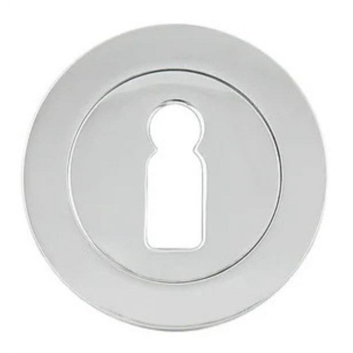 Onyks-R M6 Chrome Escutcheon Internal