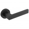 Tenorio Black Matt Handle