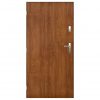 Exterior Door Sopot Complete Set Golden Oak left