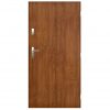 Exterior Door Sopot Complete Set Golden Oak right