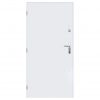 Exterior Door Sopot Complete Set White left
